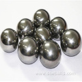 12.0mm G10 Polished Tungsten Carbide Round Ball
